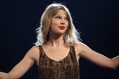 Broker fails in wh​opping claim against Taylor Swift for $1million commission for arranging one property viewing of a Tribeca townhouse