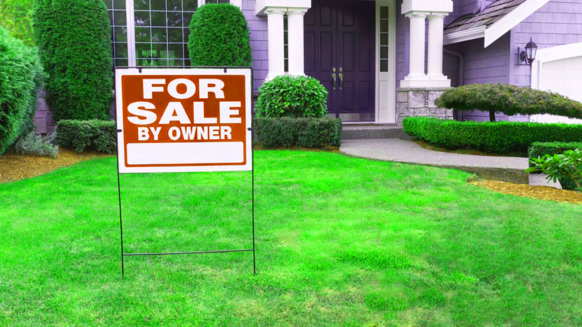 How to Advertise as a For Sale By Owners