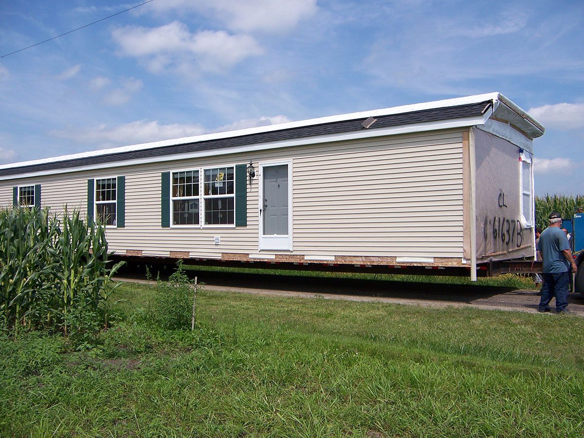 The Dangers of Modular Homes – Pros and Cons