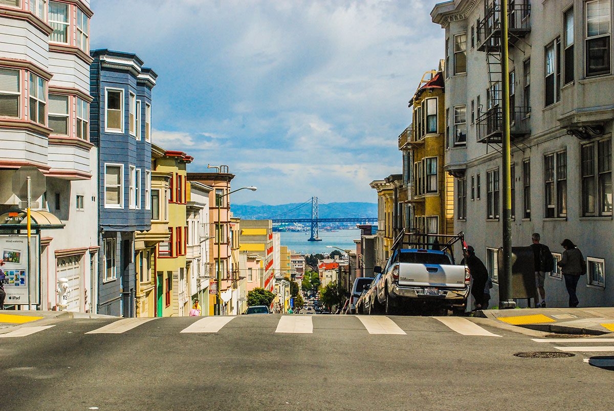 Top 10 Most Affordable Places to Live in California