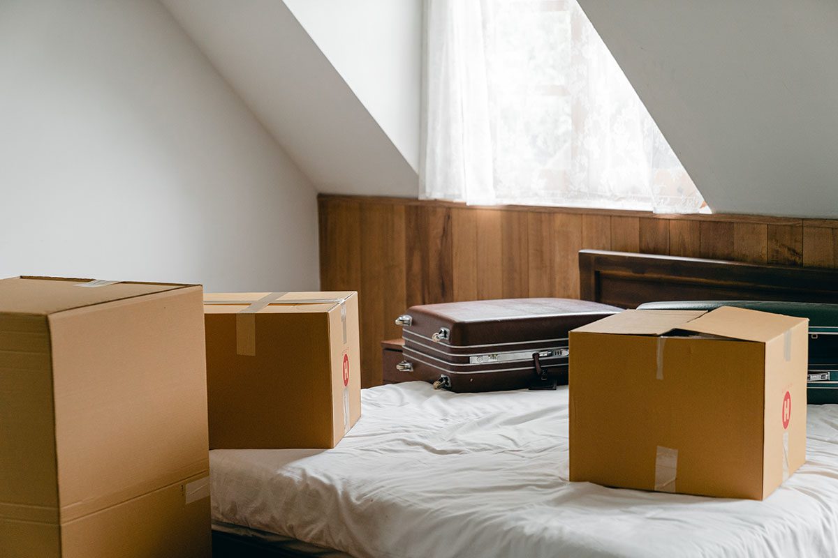 Finding Cheap Movers