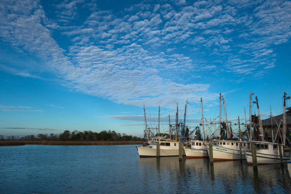 Apalachicola 