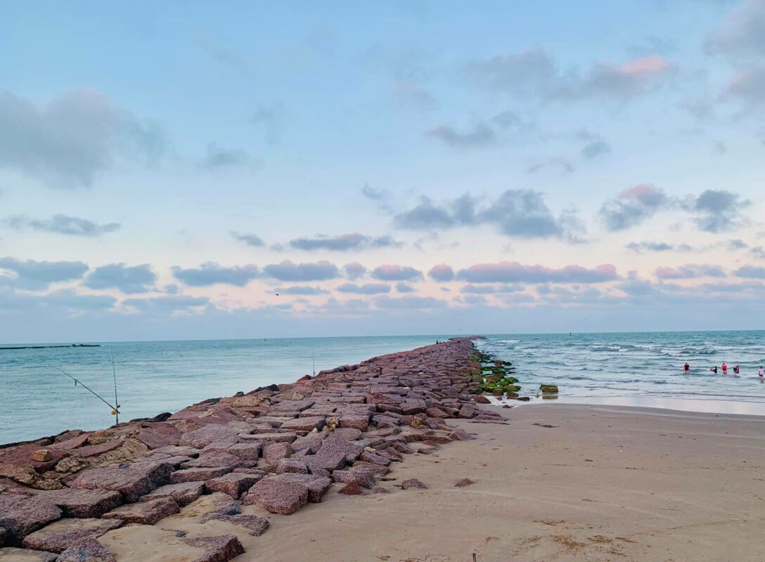 Boca Chica Beach