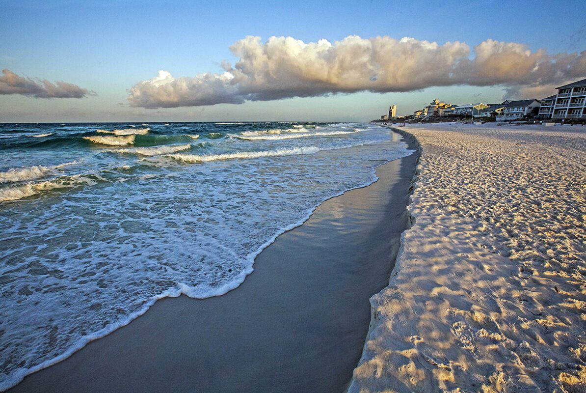  Santa Rosa Beach