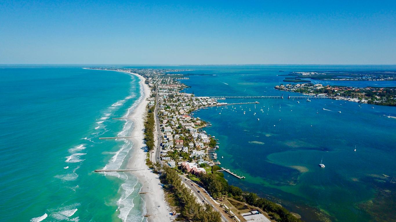 Sarasota