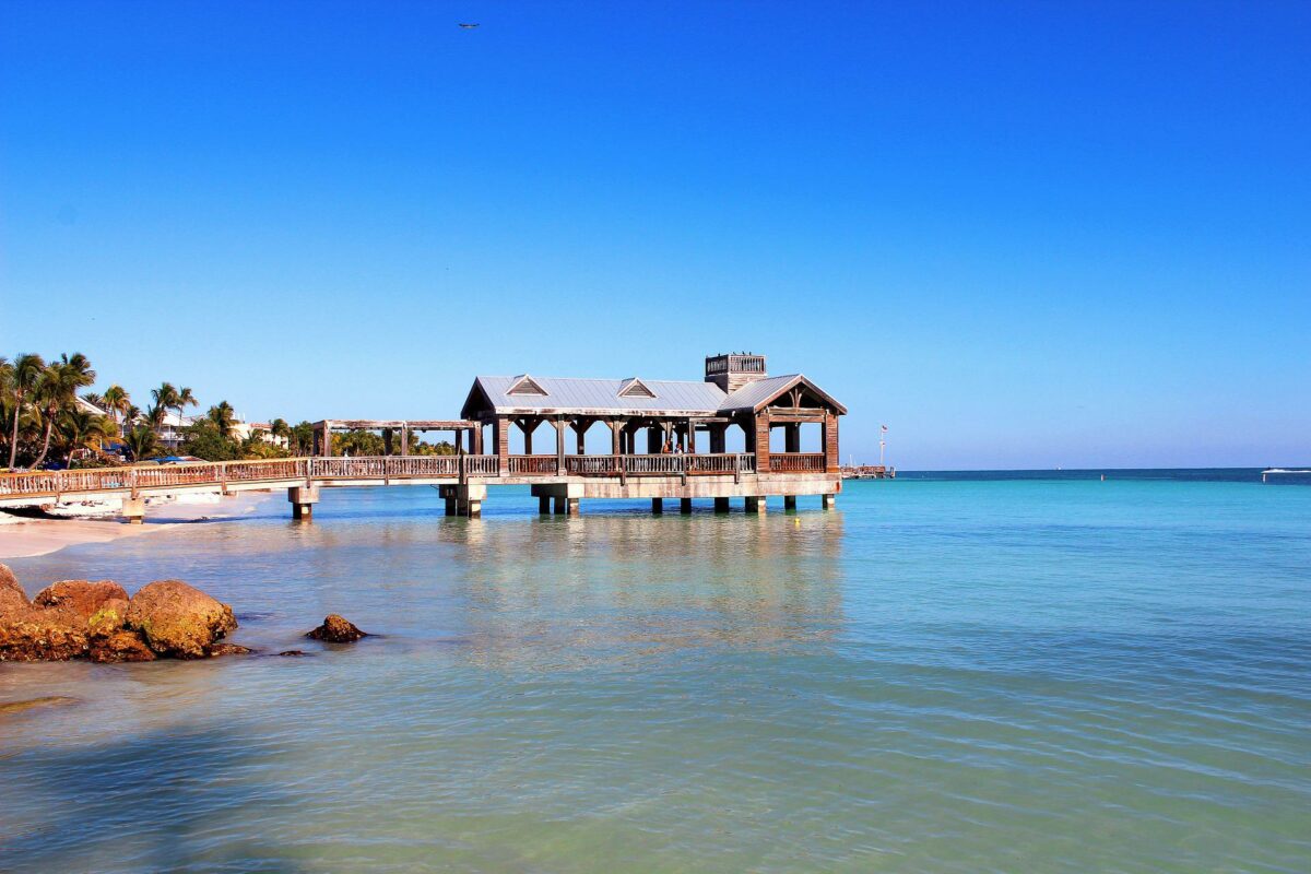 The Florida Keys