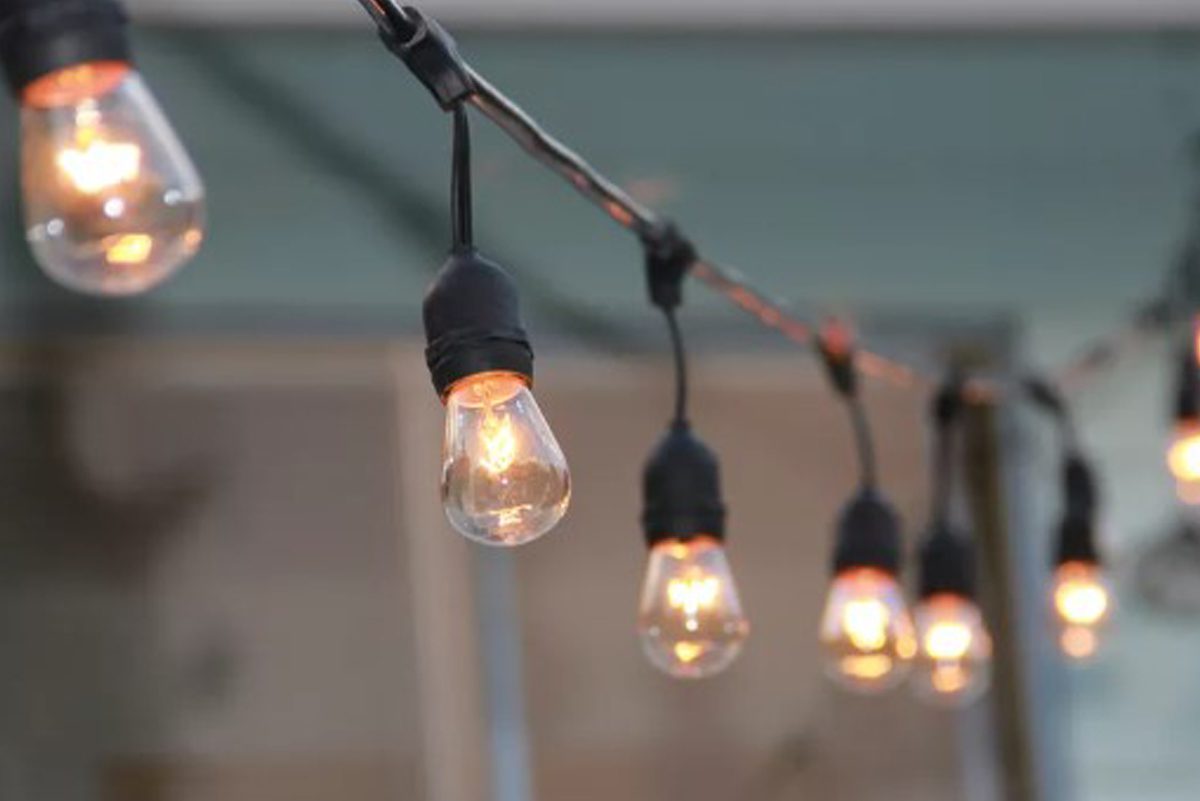 7 Awesome Outdoor Lighting Ideas for Your Backyard