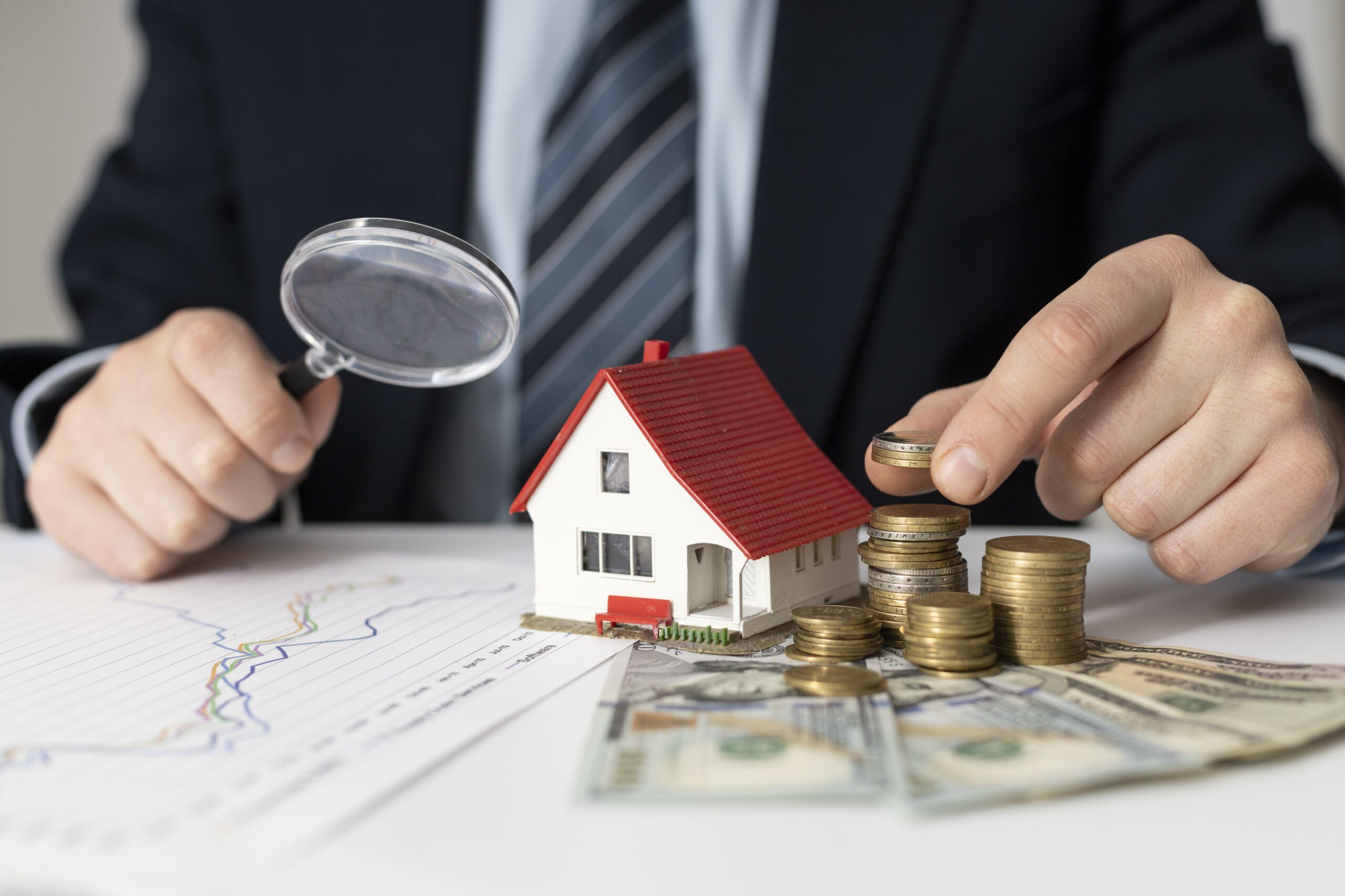 What my home value