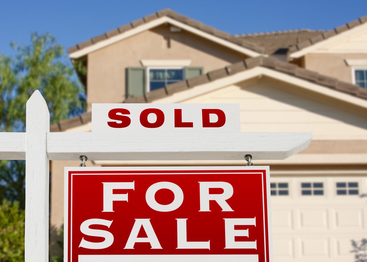 Home Selling Company