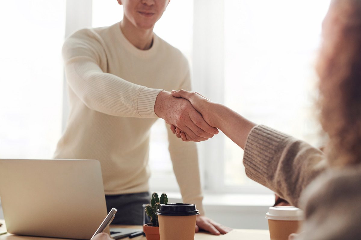 5 Tips for Negotiating a Home Sale