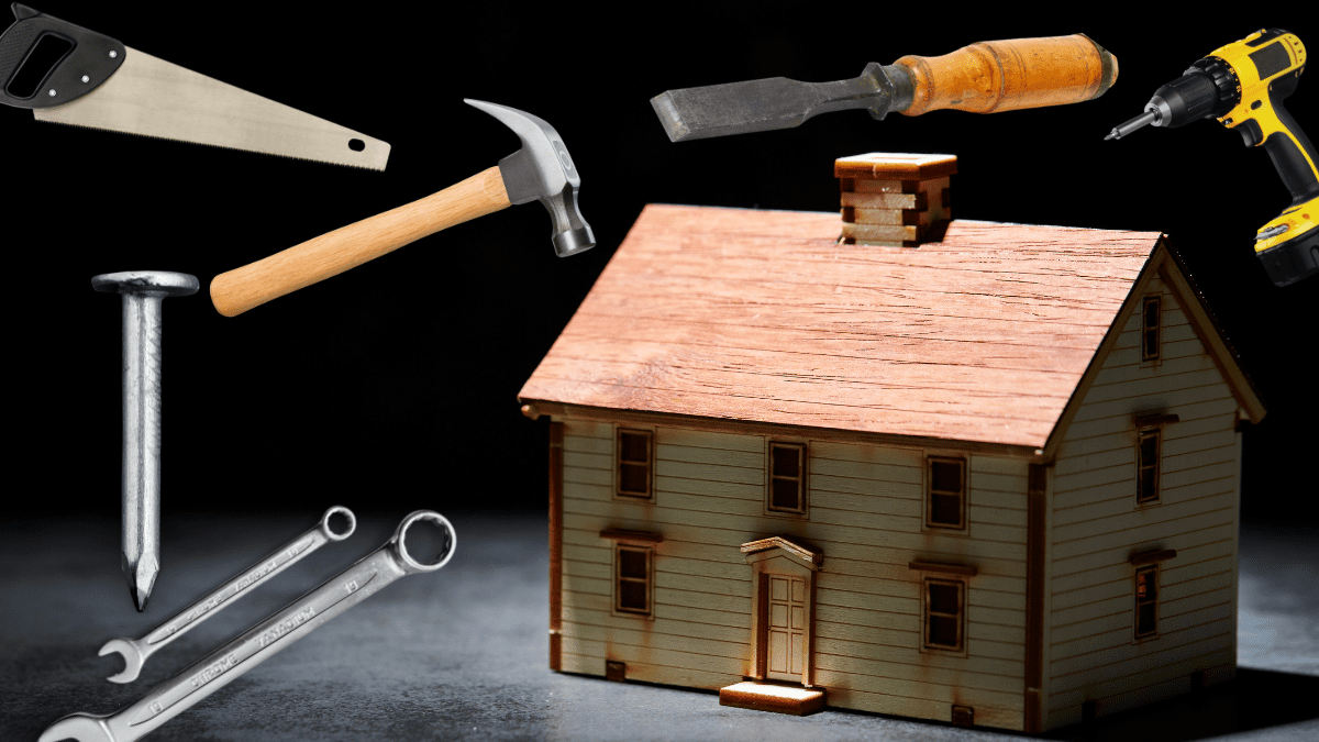 How to Handle Home Repairs Before Selling