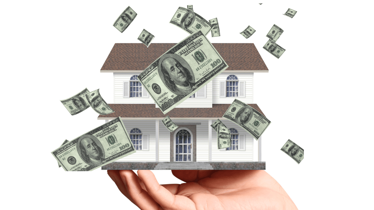 How to Sell Your Home When You're Underwater on Your Mortgage