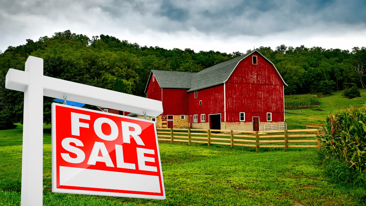 How to Sell Your Home in a Rural Area