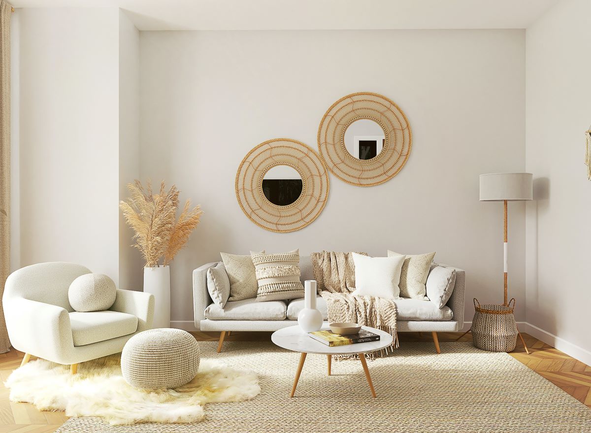 How to Stage a Small Home for Sale
