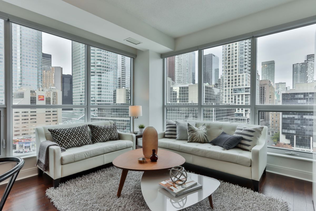 The Benefits of Home Staging for a Small Condo