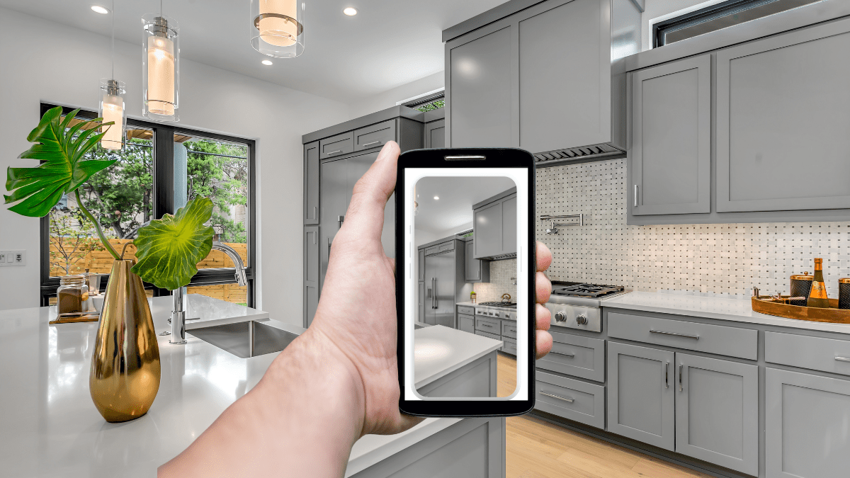 The Benefits of Virtual Home Tours for Buyers