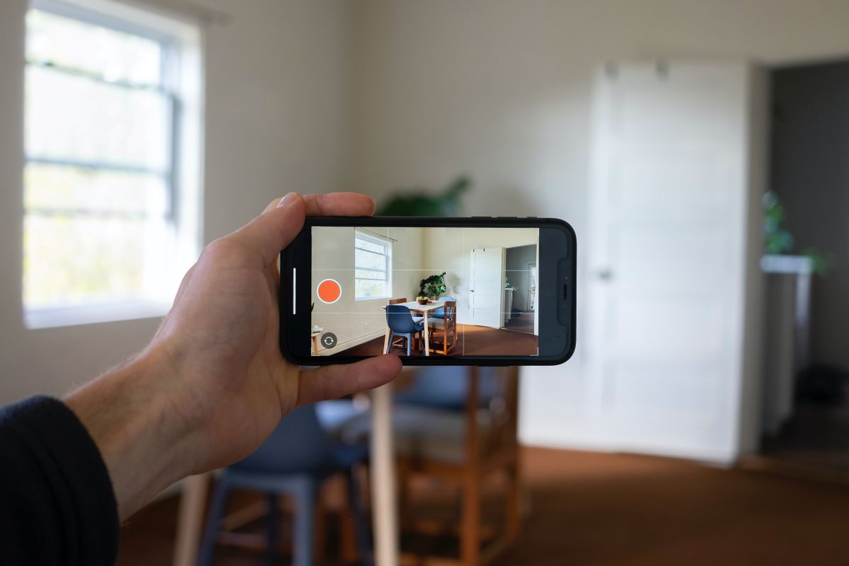 The Benefits of a Virtual Home Tour for Sellers