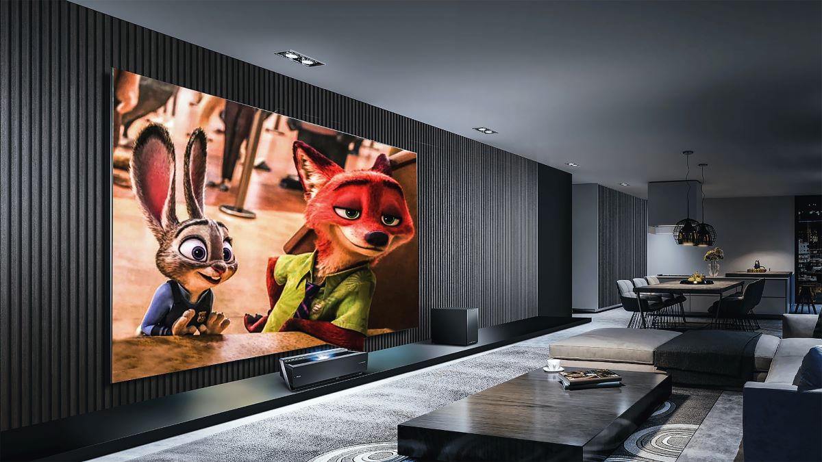 Selling a Home with a Home Theater Highlighting Key Features