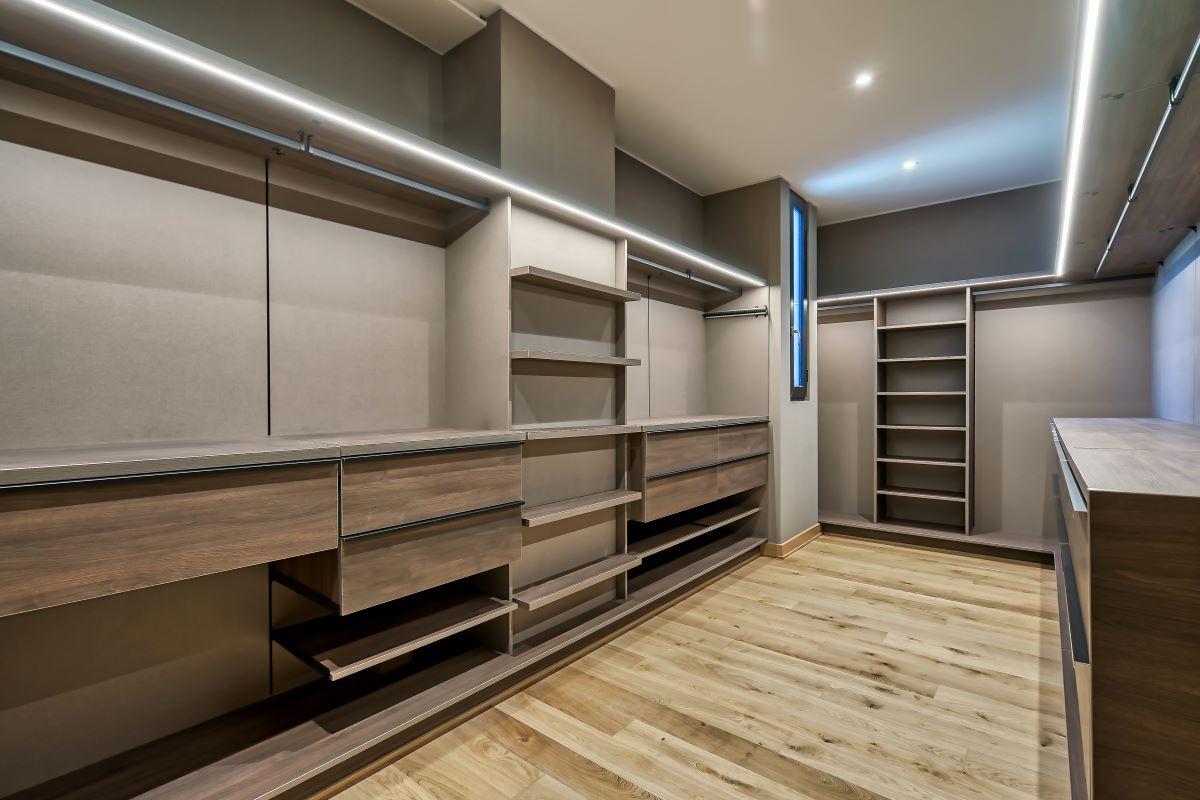 Strategies for Selling Your Home with Limited Storage Space