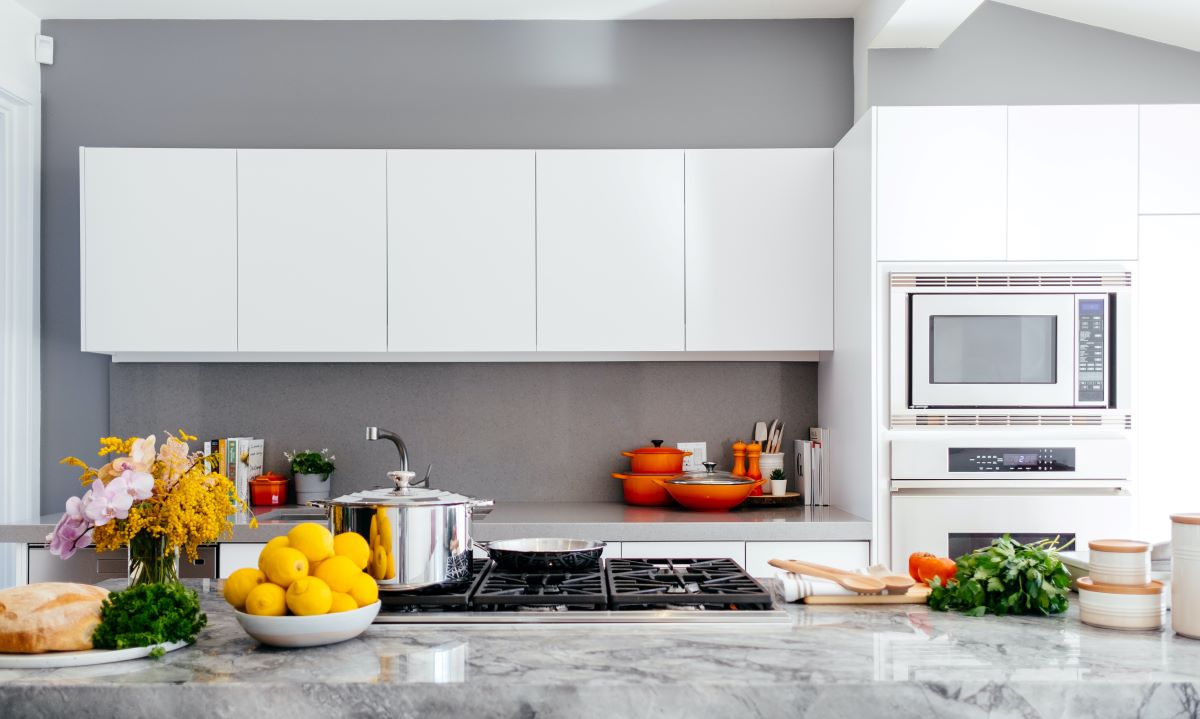 How to Sell a Home with High-End Appliances A Guide
