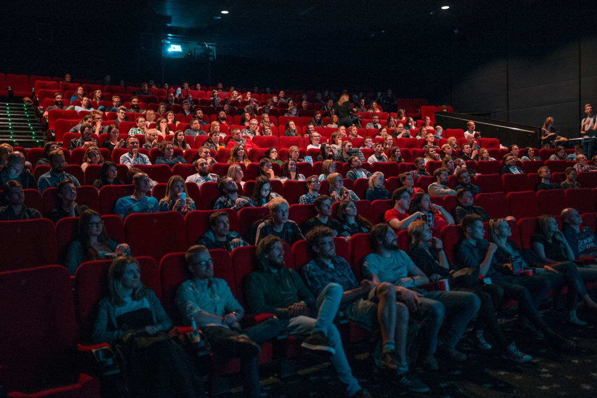 Selling a Home Near a Movie Theater Pros and Cons