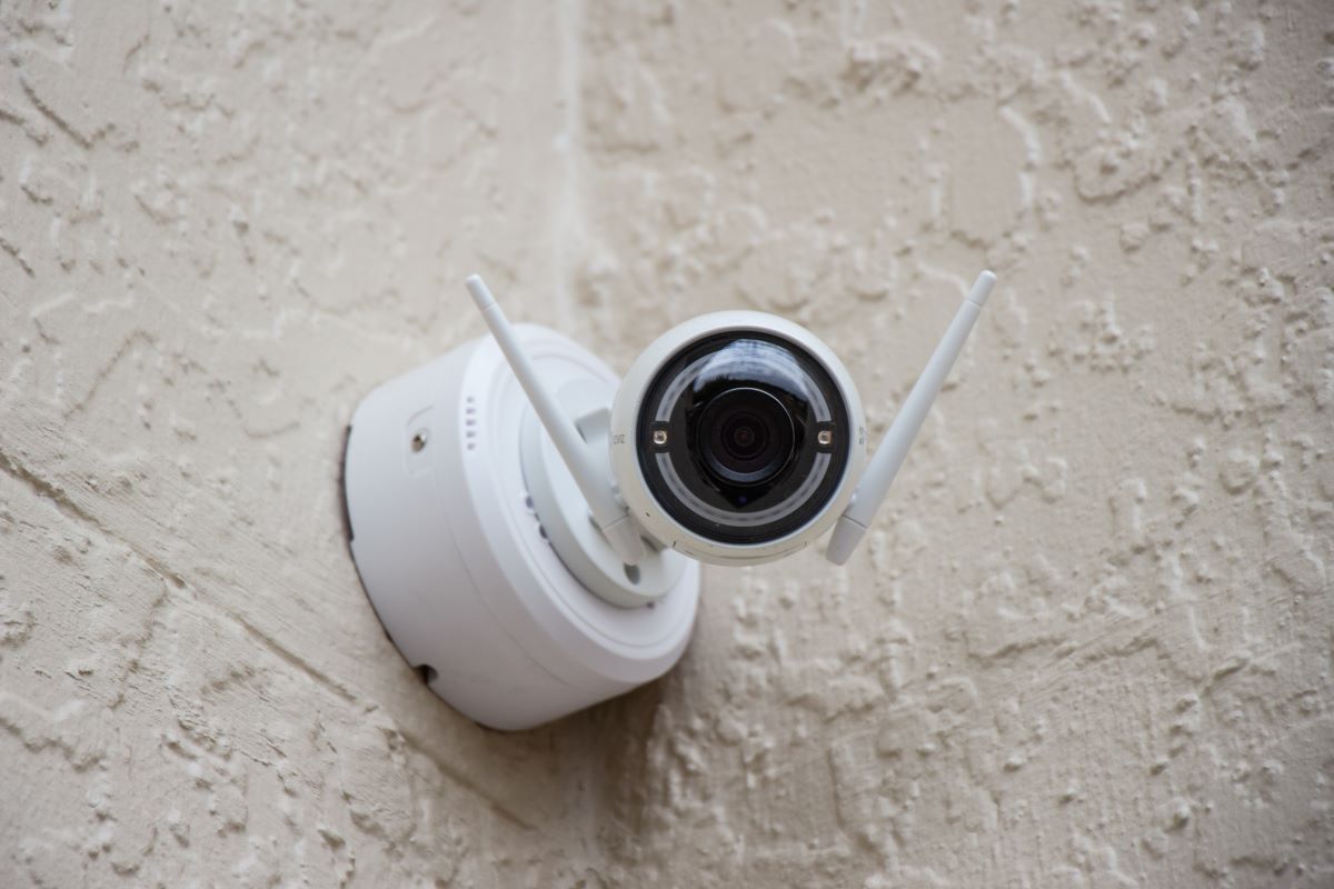 The Role of Home Security Systems in Home Selling