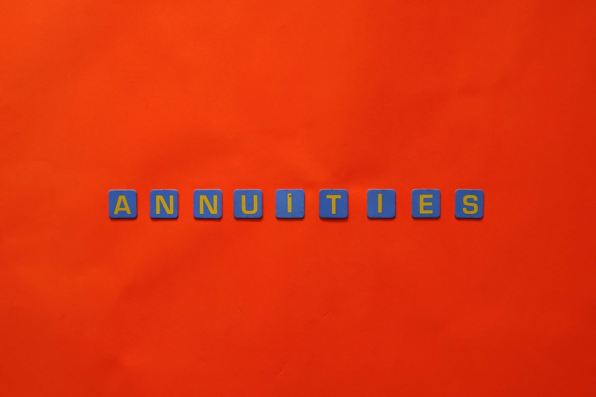 Annuities A Good Choice for Investing Home Sale Profits