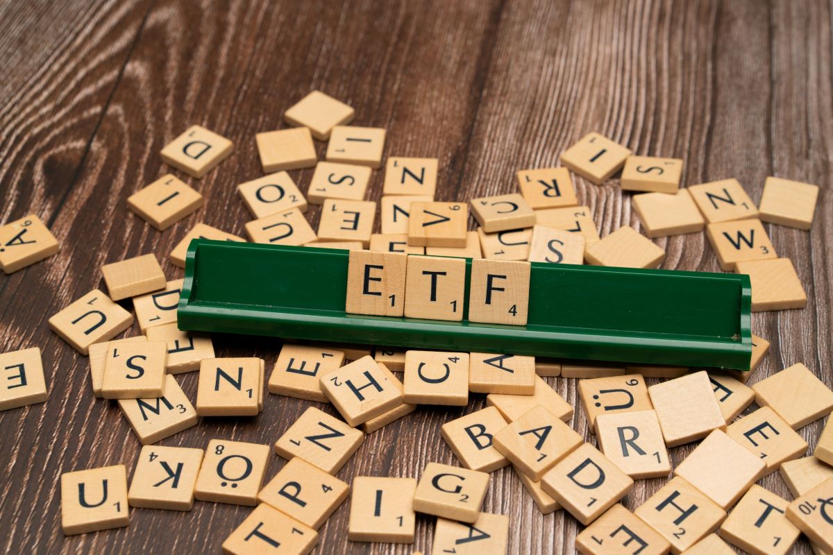 How Home Sellers Can Use ETFs to Reach Their Financial Goals