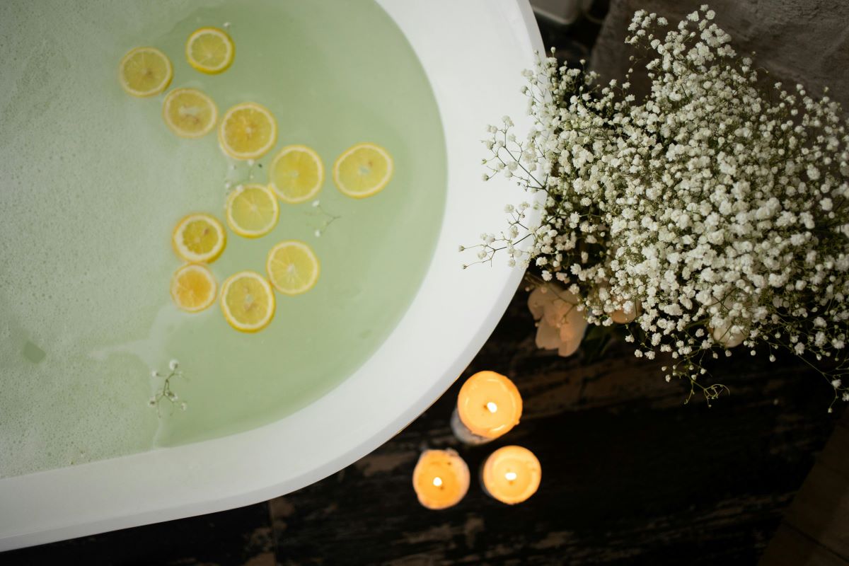 How to Sell a Home with a Personal Spa A Guide