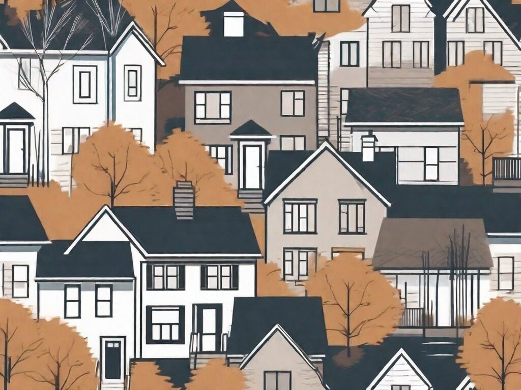 A picturesque springfield