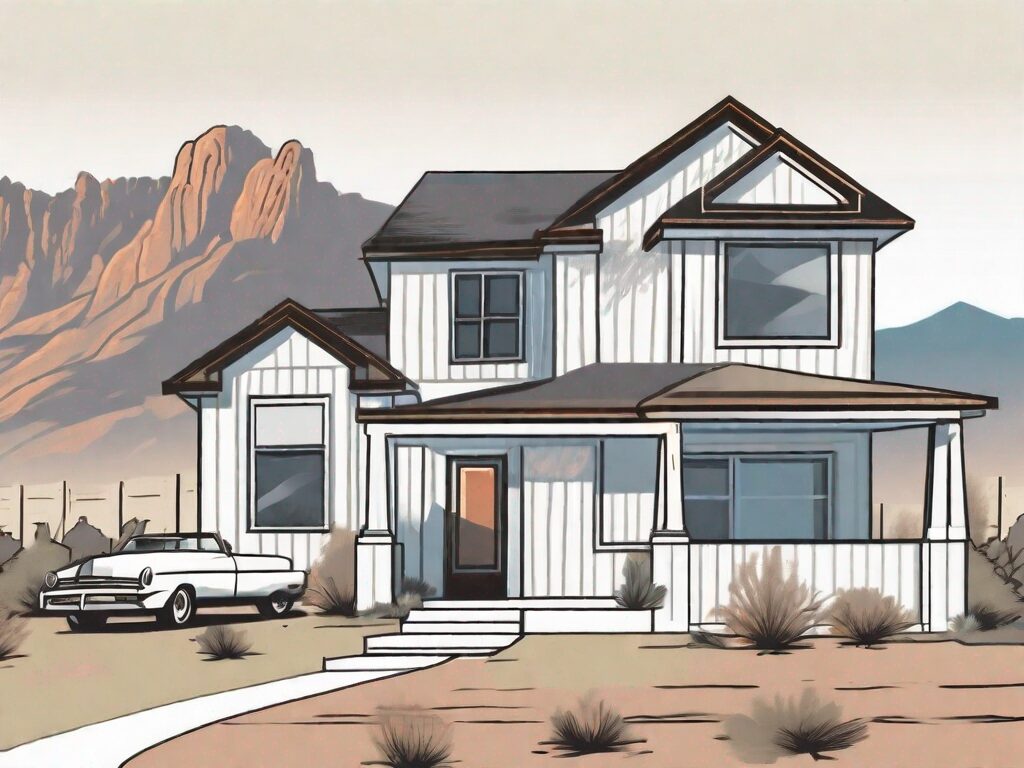 The Ultimate Guide to Selling an Inherited Property in Nevada Richr