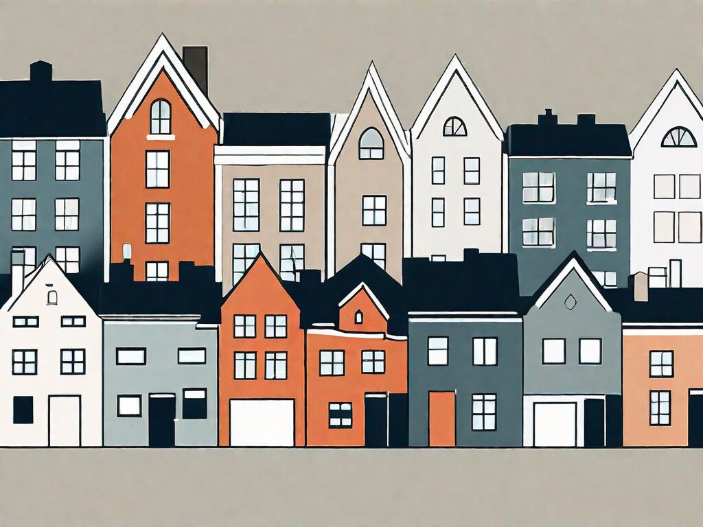 A collection of diverse