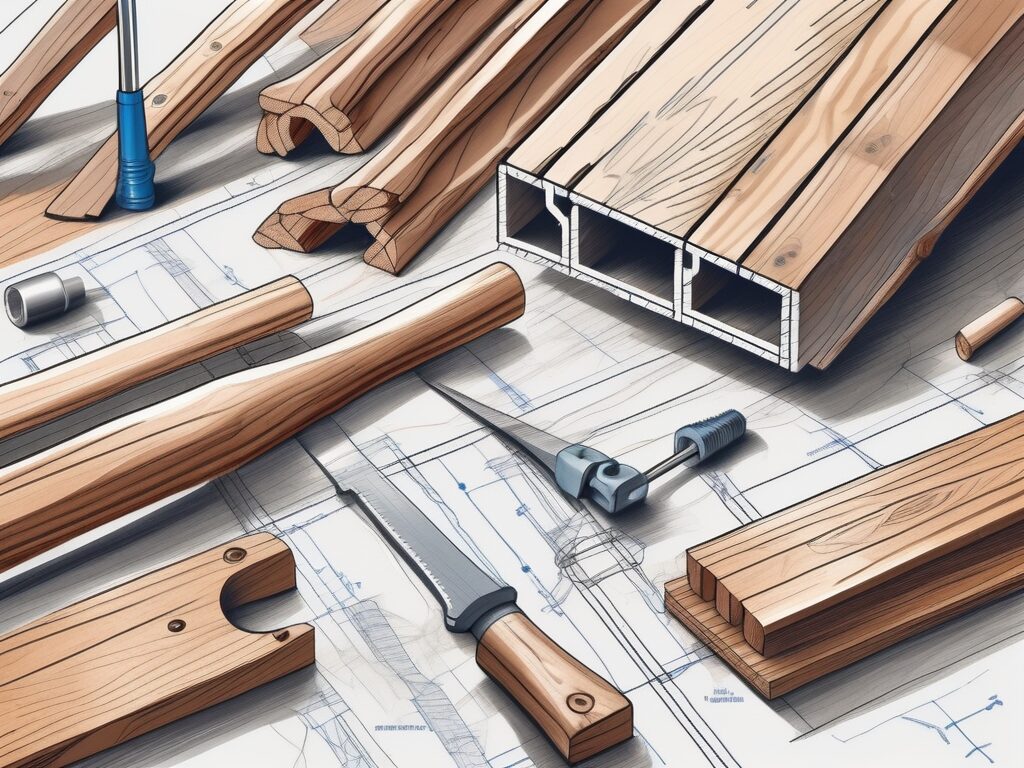 A variety of tools