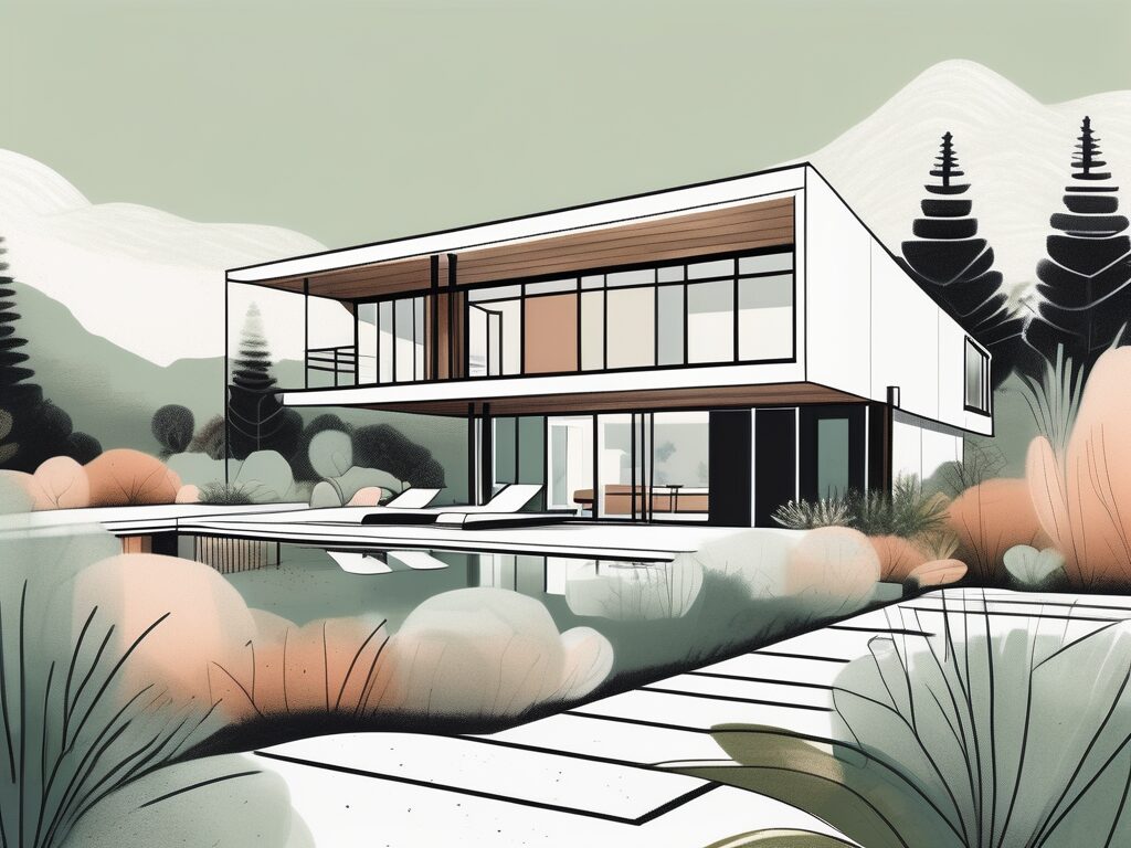 Unveiling the Timeless Charm of Midcentury Modern Architecture - Richr