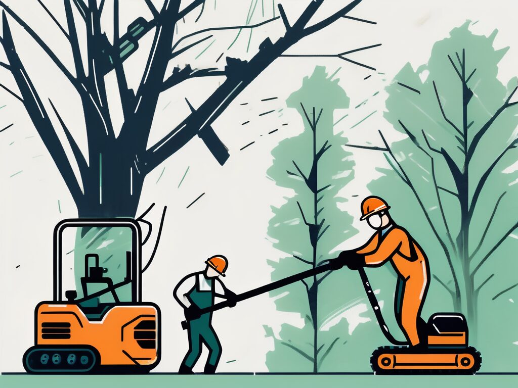 The True Cost of Tree Removal What You Need to Know Richr