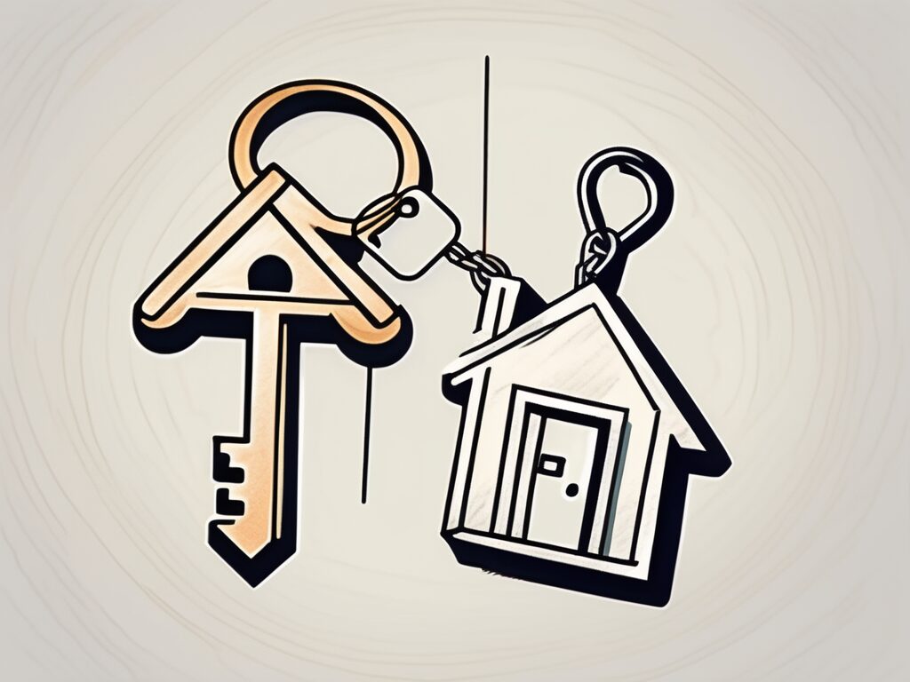 Two symbolic keys