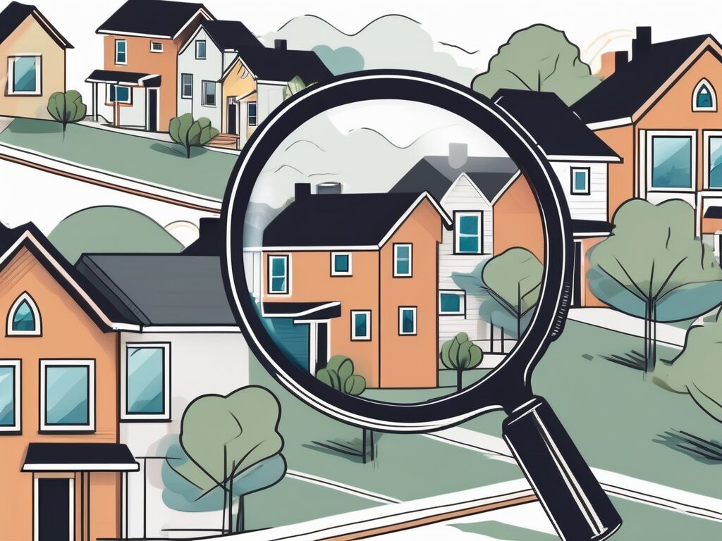 The Ultimate Guide To Finding Real Estate Comps For Your House Richr 8136