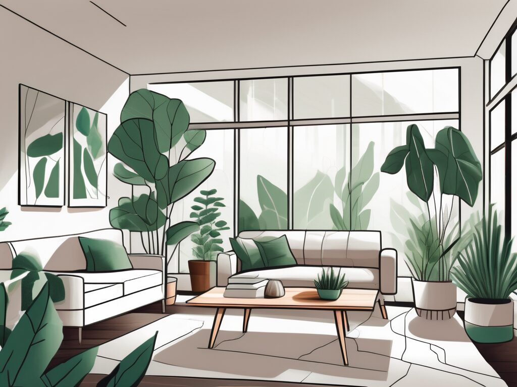 A modern