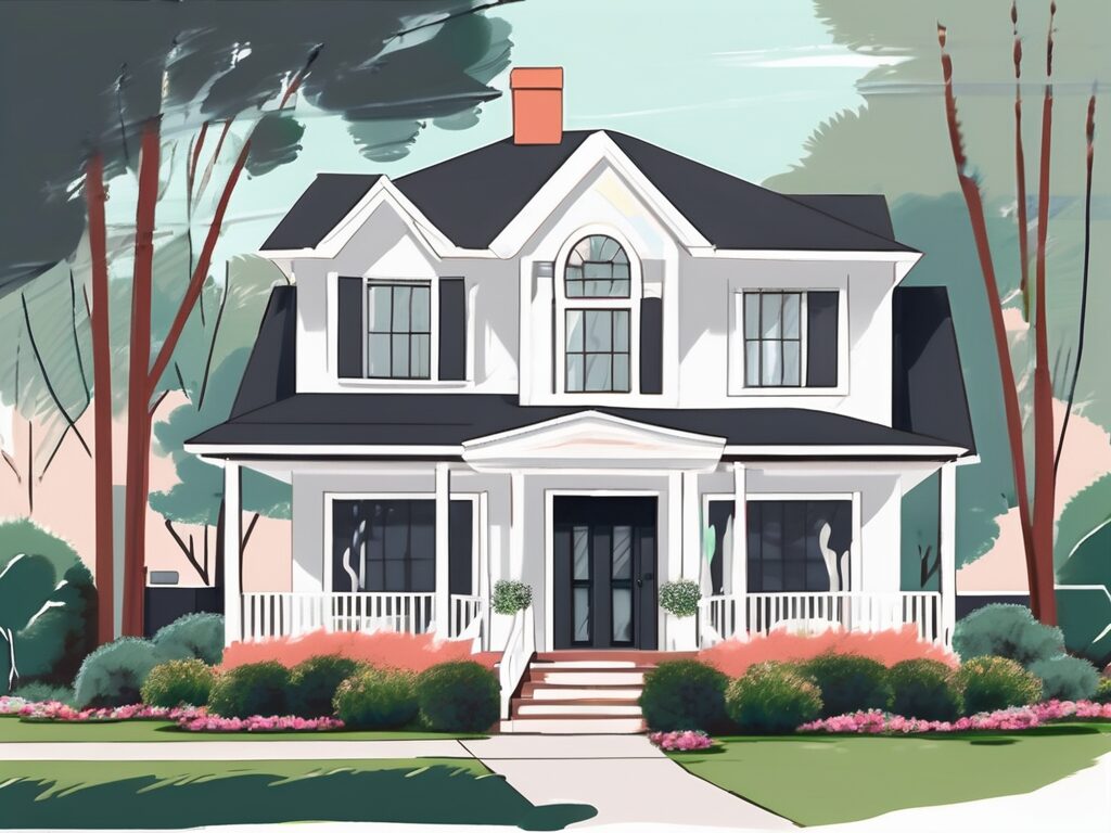 A charming house in kenneth city