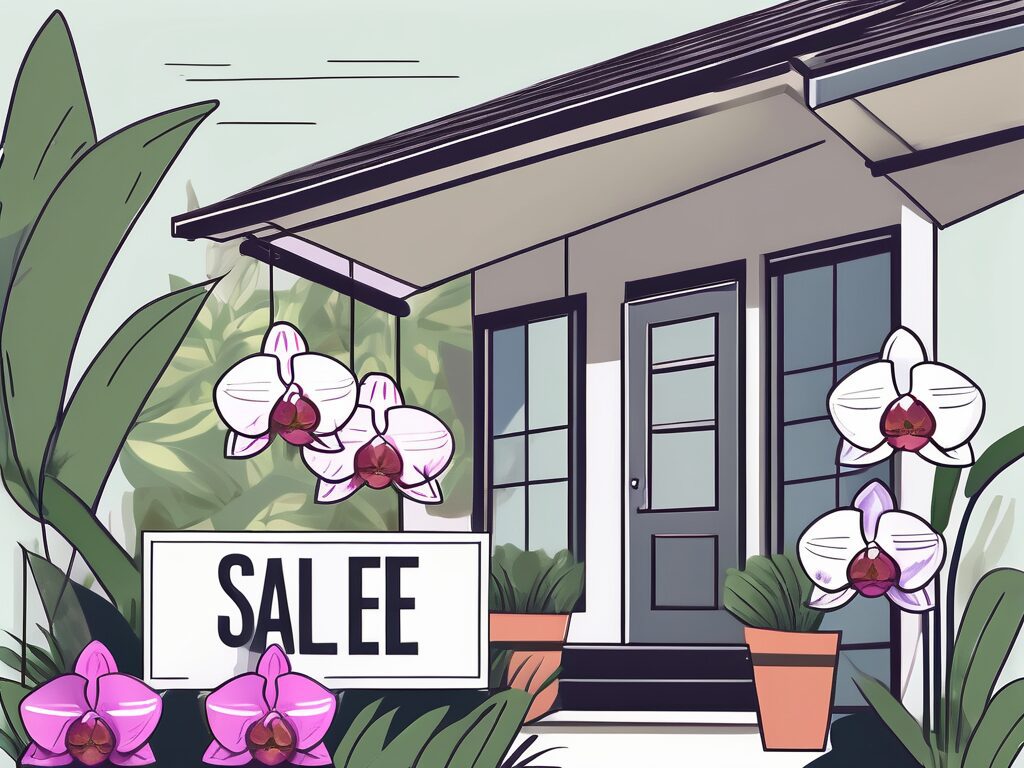Effective Pricing Strategies for Selling Your Home Fast Orchid