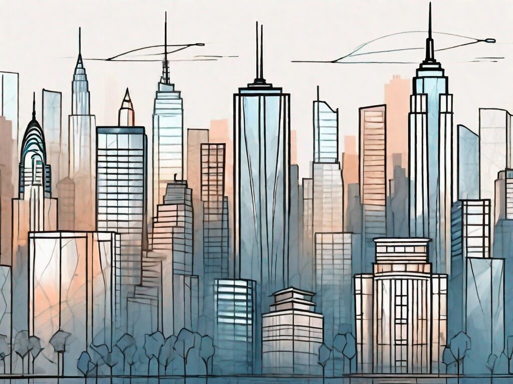 The Leading Real Estate Companies In New York City Latest Updates 