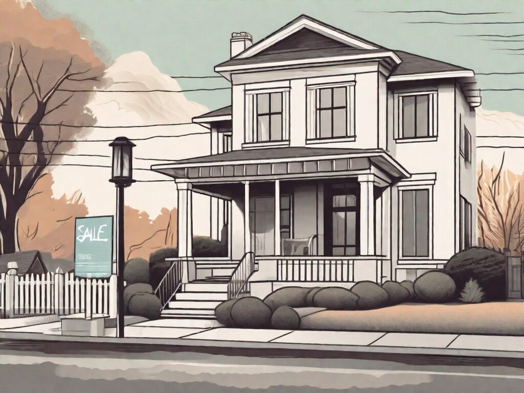 A quaint