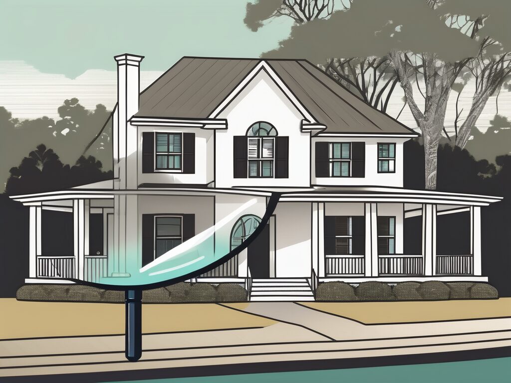A charming house in tallahassee