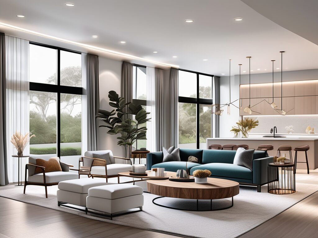 A modern