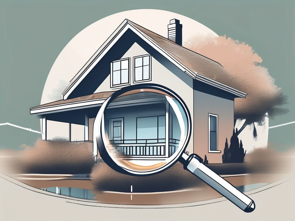 A charming house in lake clarke shores