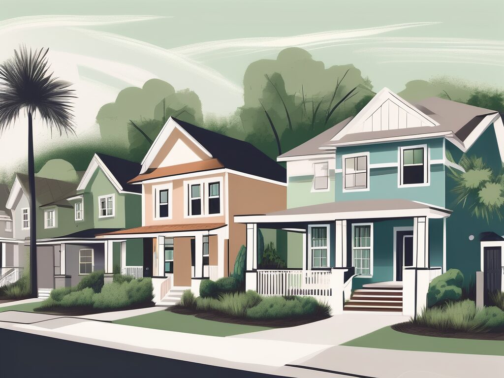 A picturesque orlando