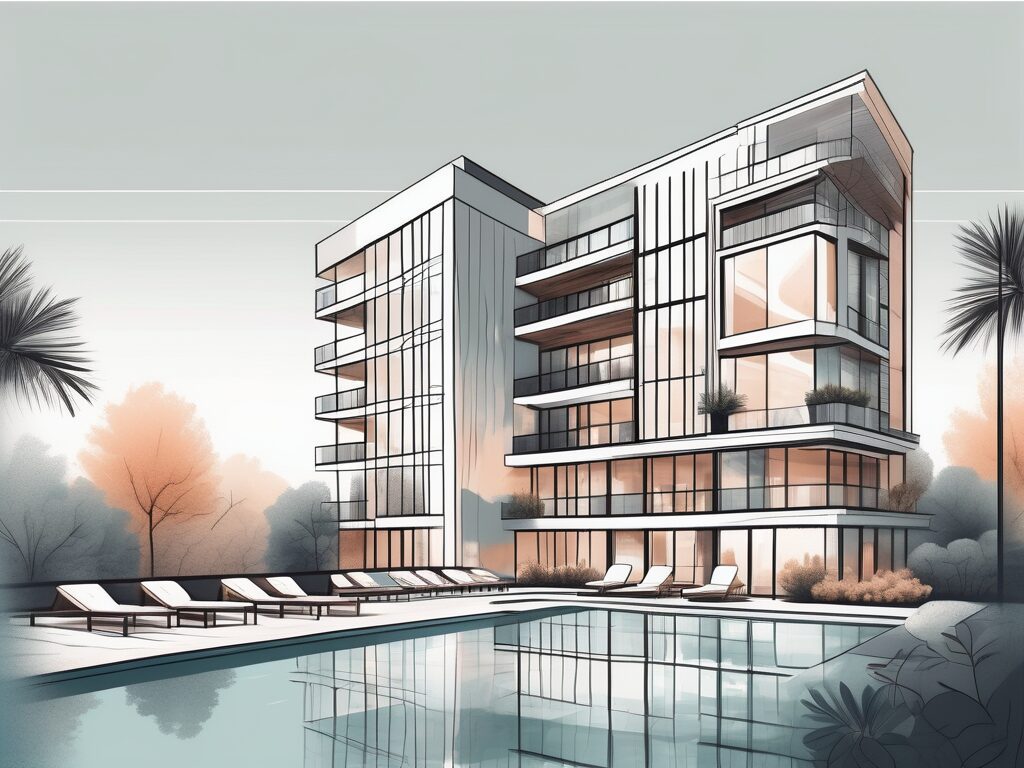 A modern