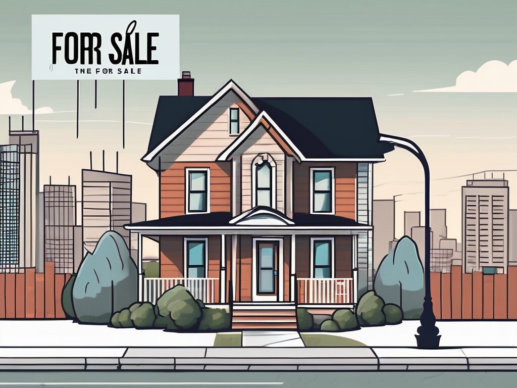 The Home Seller’s Guide to Navigating a Cooling Market in Quincy