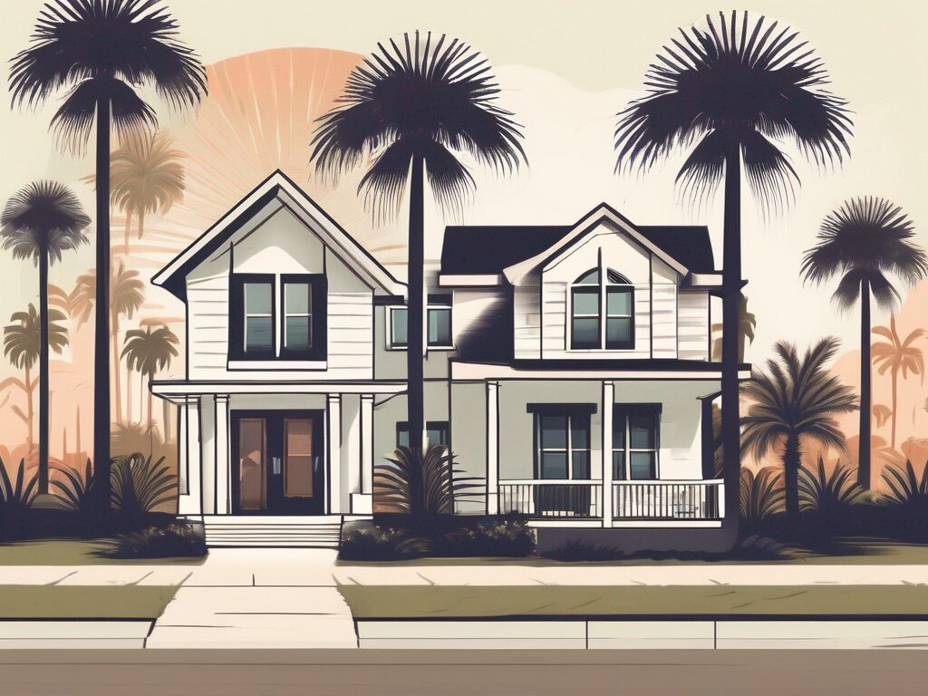 How to For Sale By Owner in Shalimar Florida