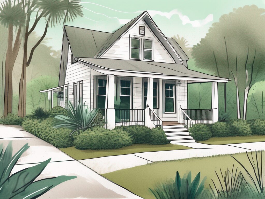 How to For Sale By Owner in Sopchoppy Florida